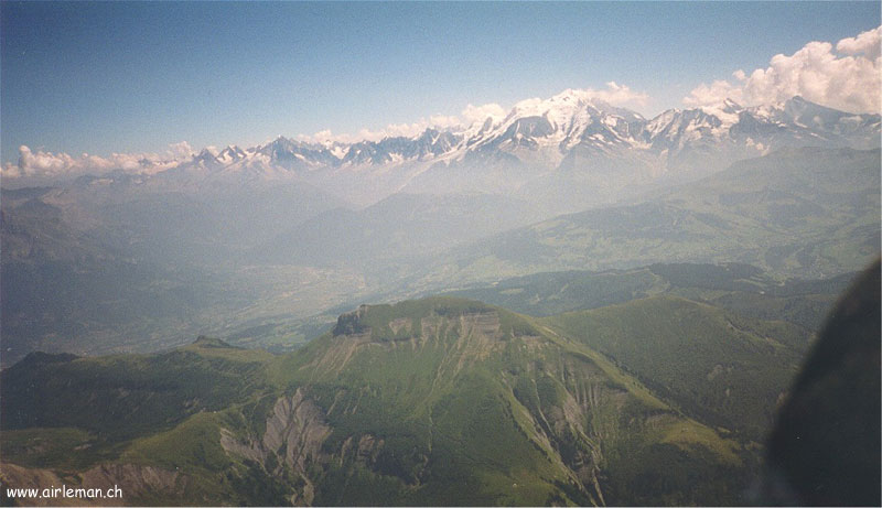 Fly-Parapente/Vols/Chamonix/1 chaineag.jpg